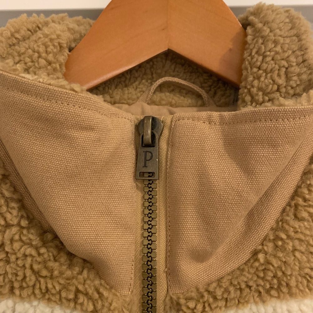 Pendleton Zipper Jacket - size S - Picture 3 of 10